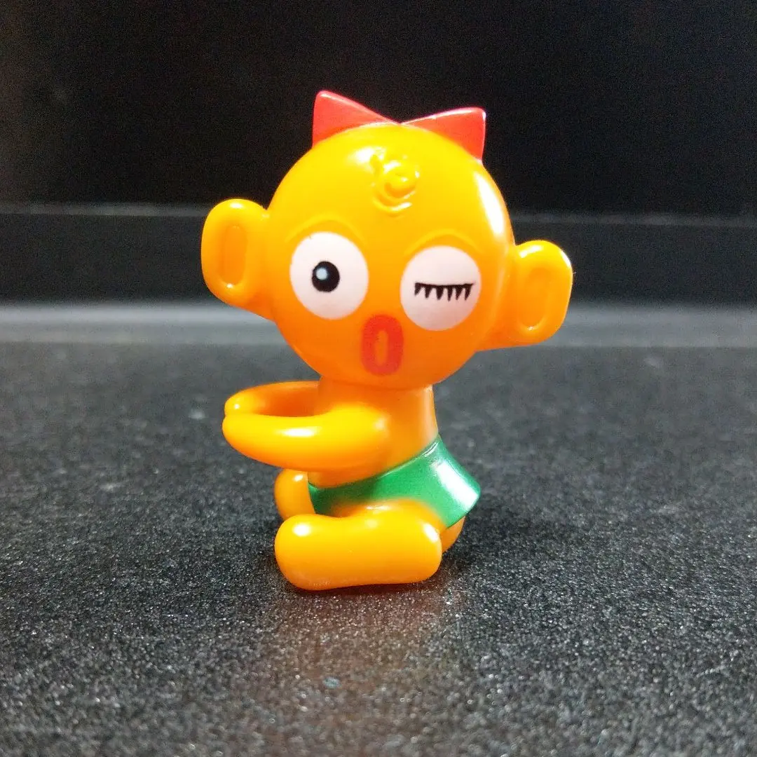 昭和レトロ1960年代 ダッコちゃん ソフビ クロンボ黒んぼ パチタカラ Yahoo!オークション -「ダッコちゃん」(ビンテージ) の落札相場