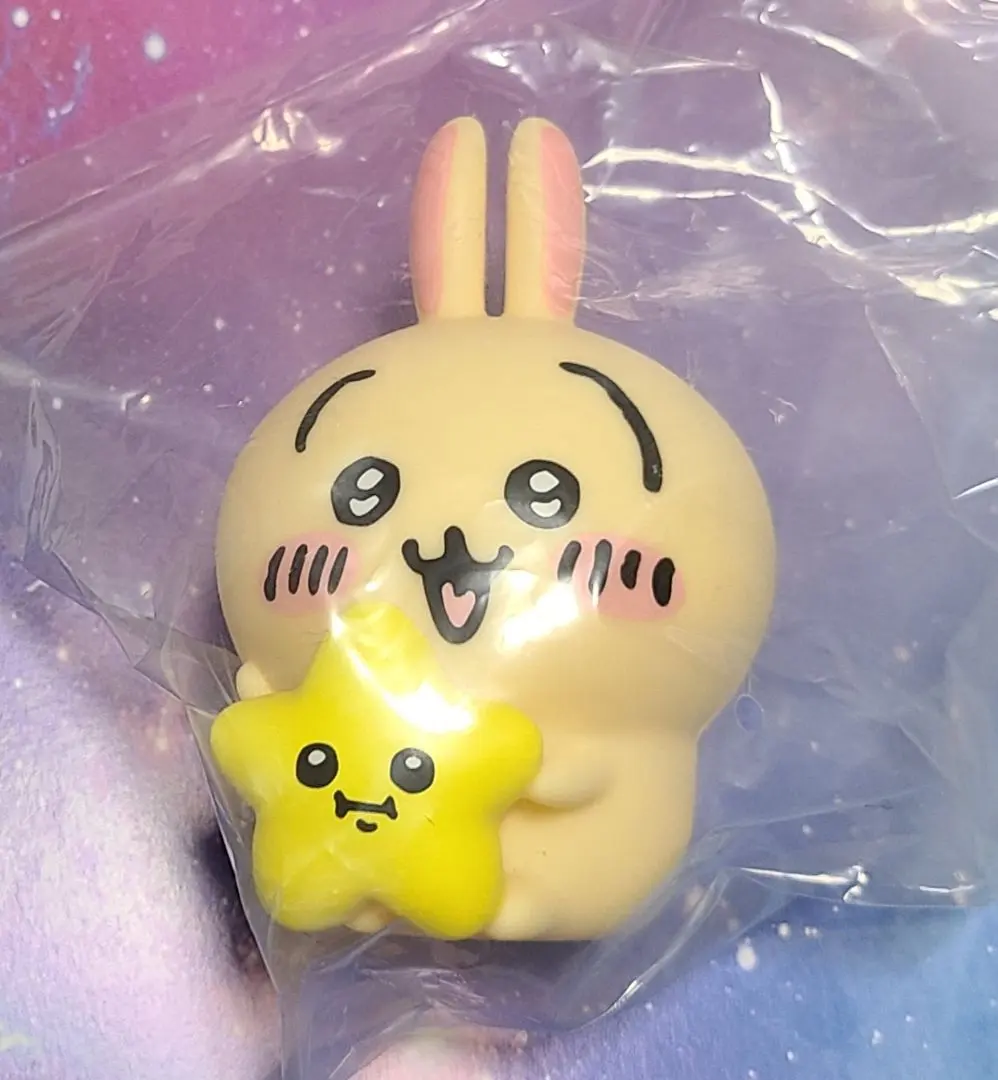 Thumbnail of Unopened inner bag: Chiikawa Friends 2