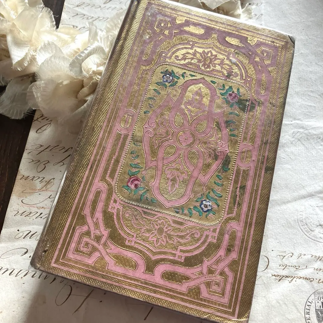 ビンテージ洋書　ネルソン社　フランス小説 1930年代　2冊セット フランス1930年代ファッション誌2冊セット - メルカリ