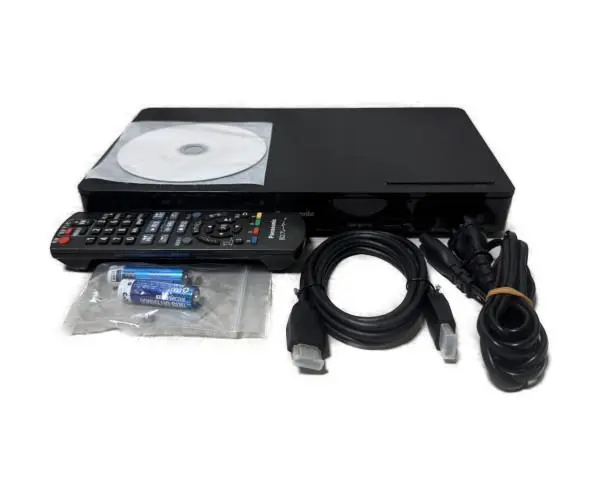 パナソニック ブルーレイディスクプレーヤー DMP-BDT170-K Amazon | パナソニック ブルーレイディスクプレーヤー 4Kアップ