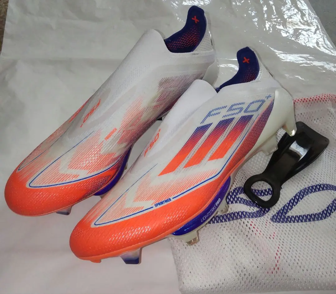 2025年最新】adidasf50の人気アイテム - メルカリ