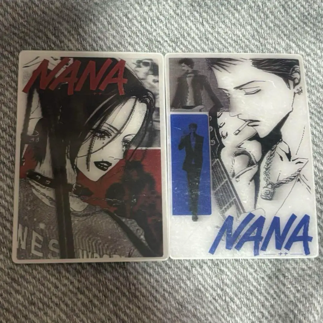 NANA ゆらりんマスコット レン 本城蓮 キーホルダー Cookie 矢沢あい NANA ゆらりんマスコット レン 本城蓮 キーホルダー Cookie 矢沢