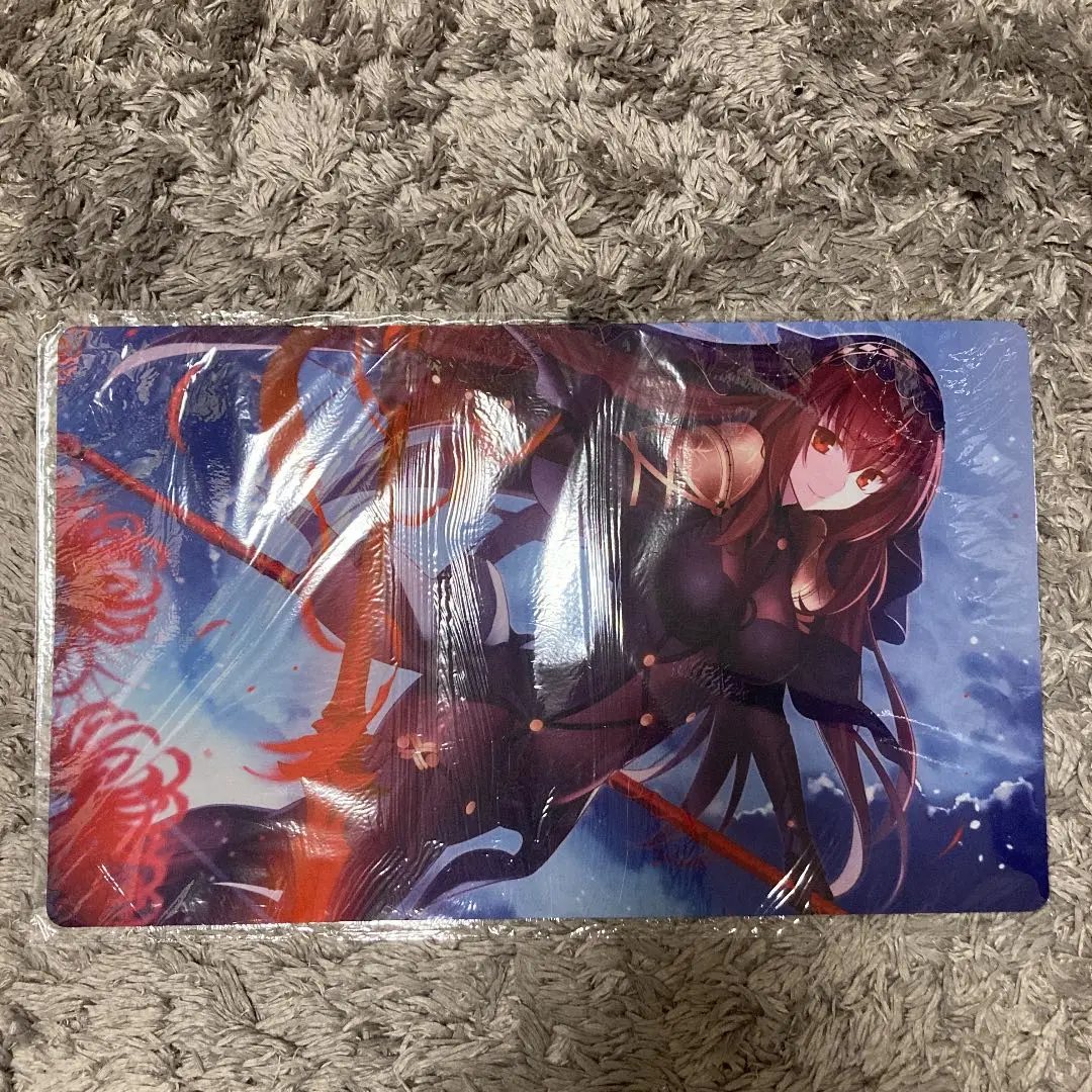 2025年最新】FGO プレイマット スカサハスカディの人気アイテム