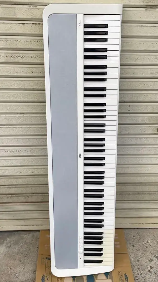 2025年最新】KORG b2 ジャンクの人気アイテム - メルカリ