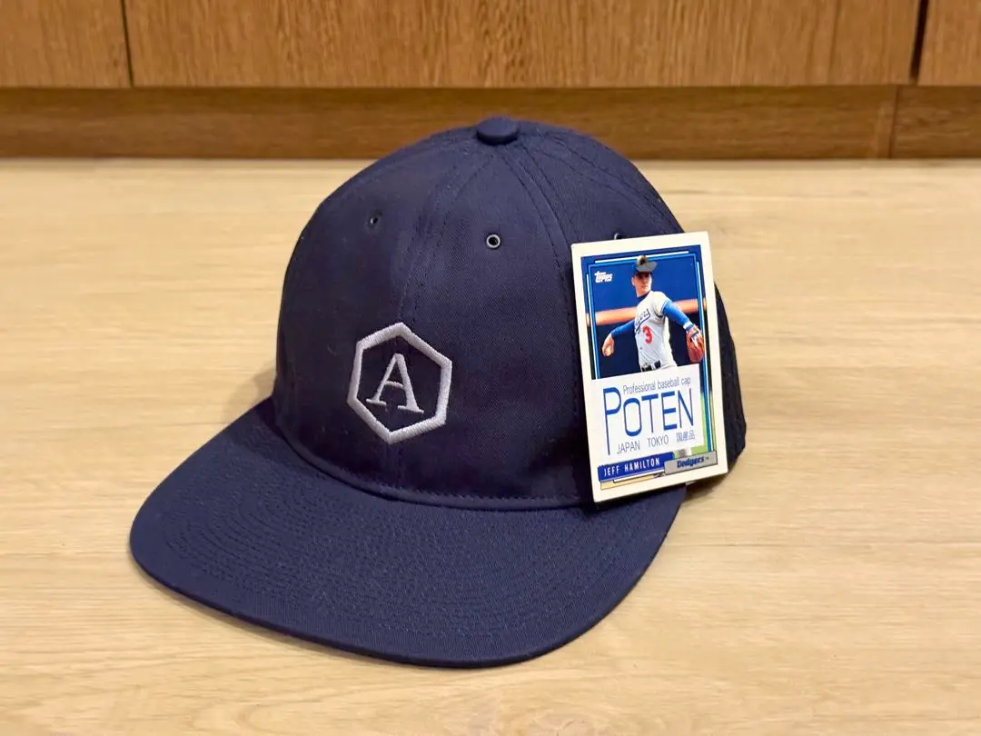 アングロ&カンパニー　キャップ Original logo capニューモデル入荷。 : Anglo & Company Weblog