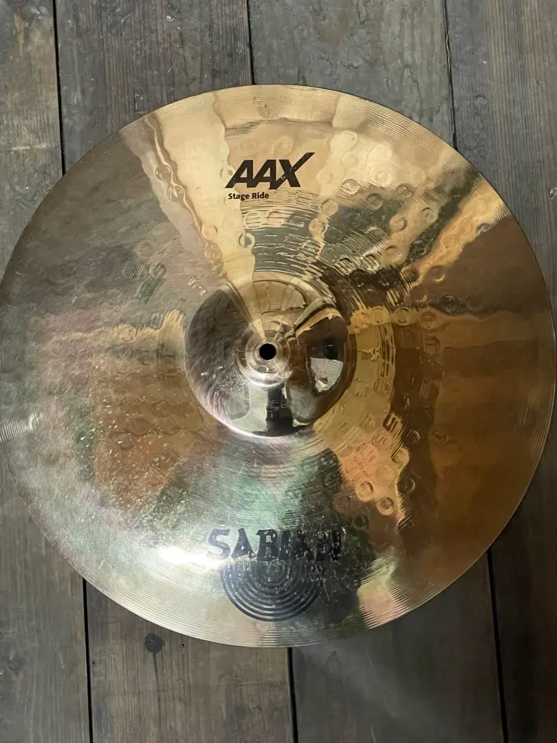 2025年最新】SABIAN AAX 18の人気アイテム - メルカリ