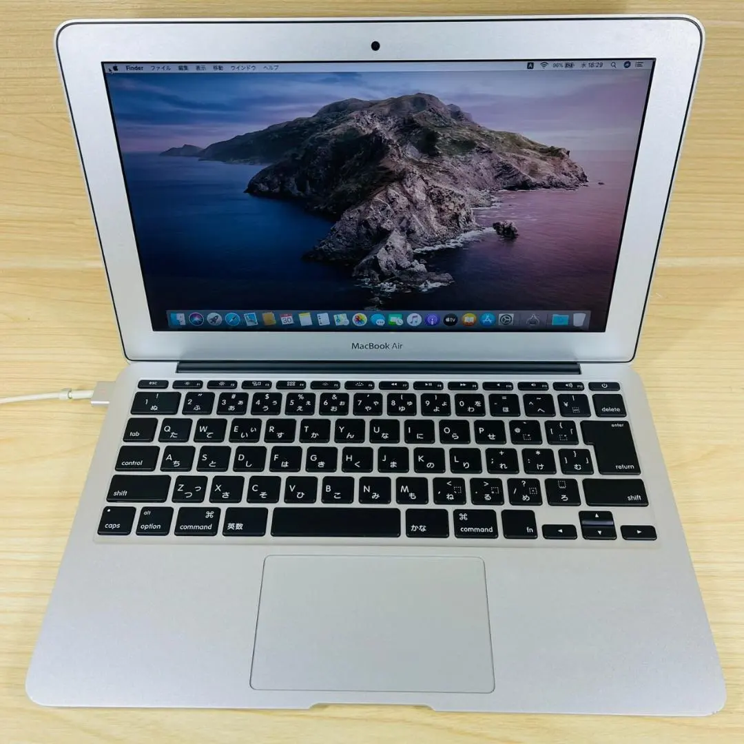 T239 MacBook Air i5 11吋 4GB 64GB 的縮圖