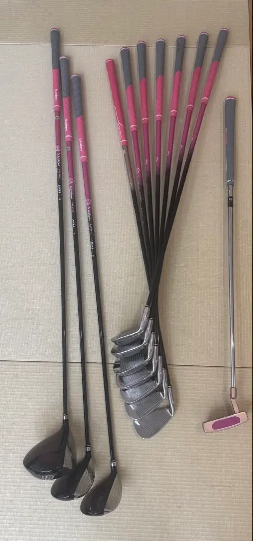 2025年最新】LINKS SAF-601Lの人気アイテム - メルカリ