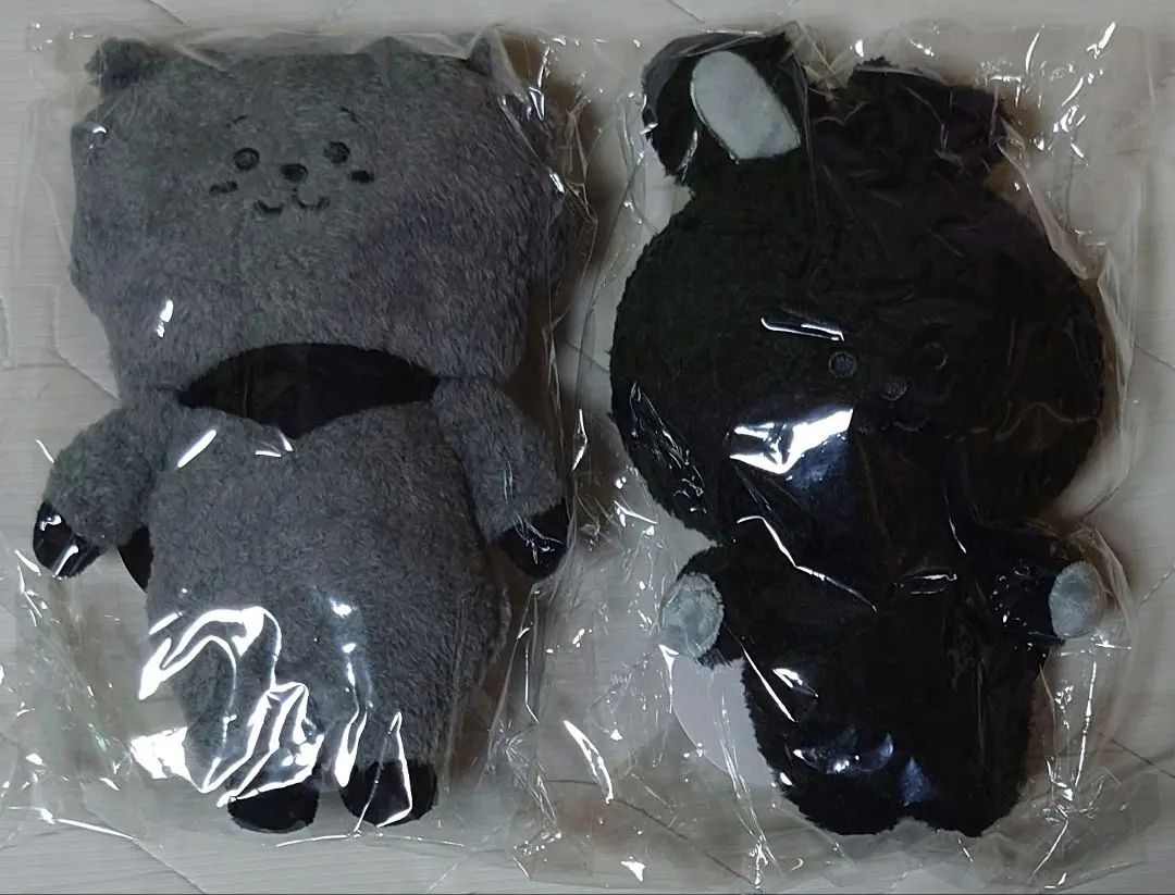 2025年最新】bt21モノトーンマスコットの人気アイテム - メルカリ