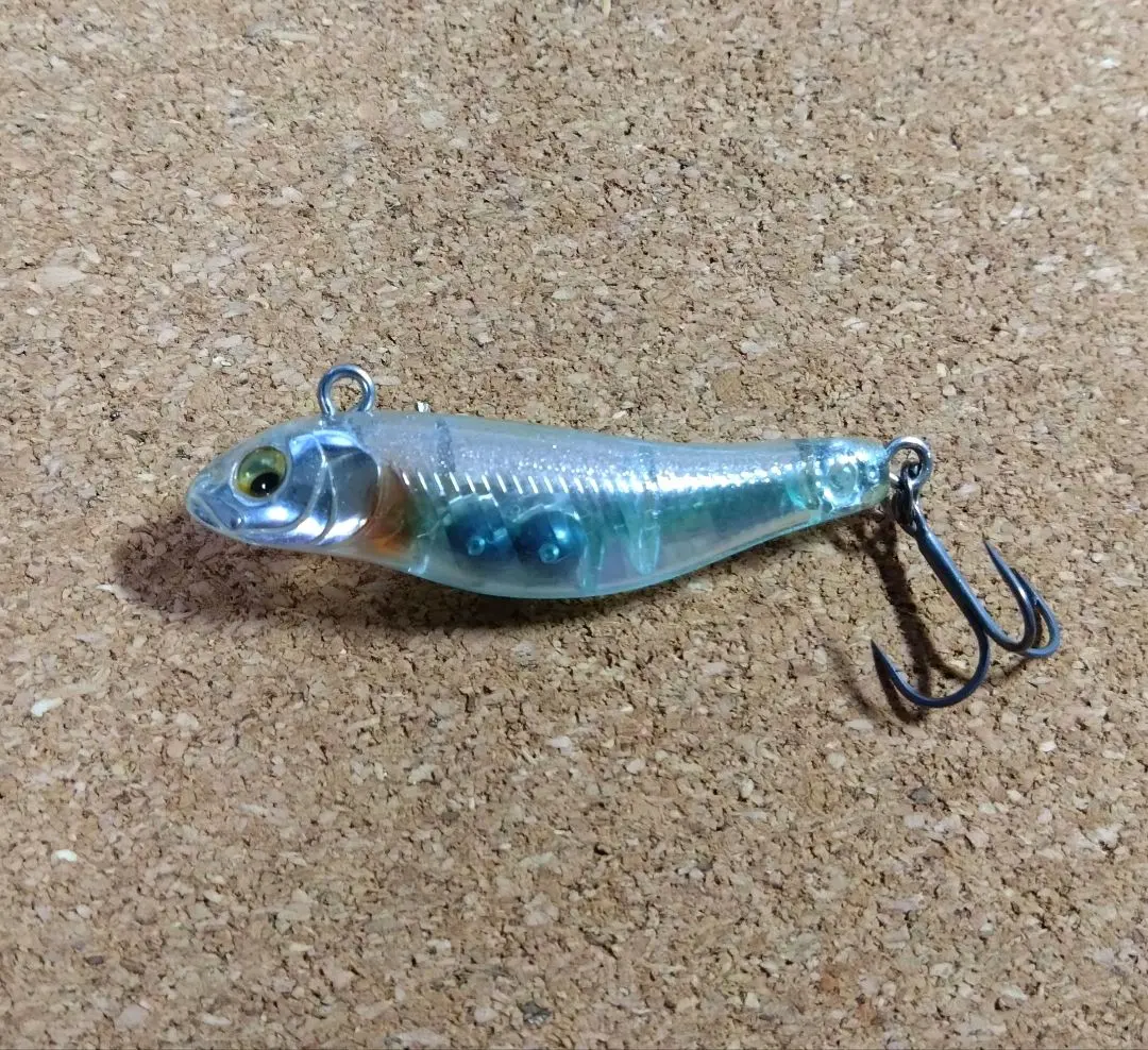 Thumbnail of Megabass Karashi