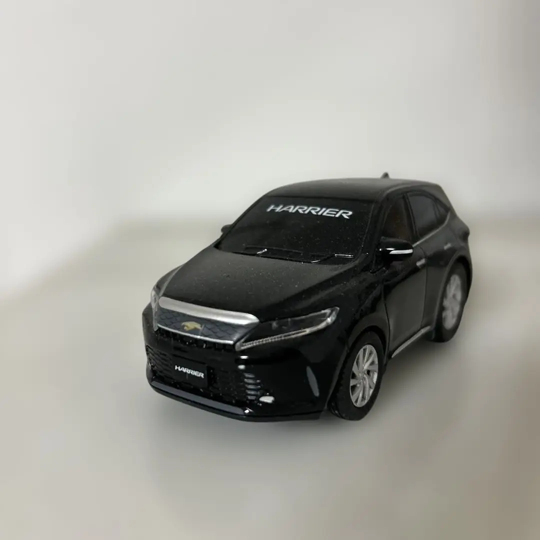 2025年最新】ハリアー ミニカー 60の人気アイテム - メルカリ