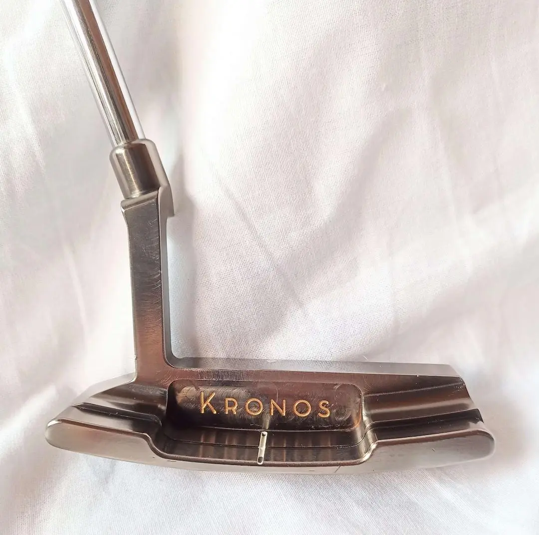 激レア】限定カラー KRONOS タッチスラント LA GOLF【超美品】