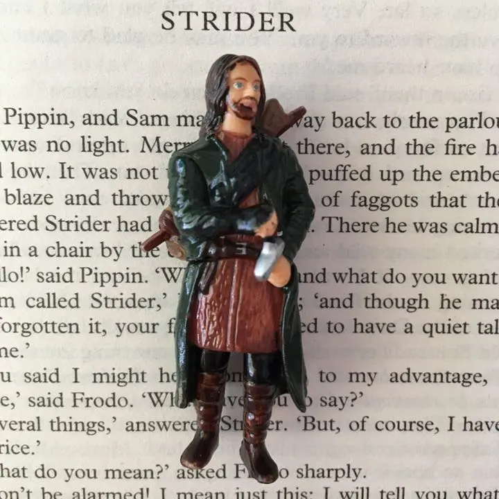 〔未開封メタルフィギュア〕ロードオブザリング「風見が丘での奇襲」 Amazon.co.jp: GAMES WORKSHOP ロードオブザリング 風見が丘での