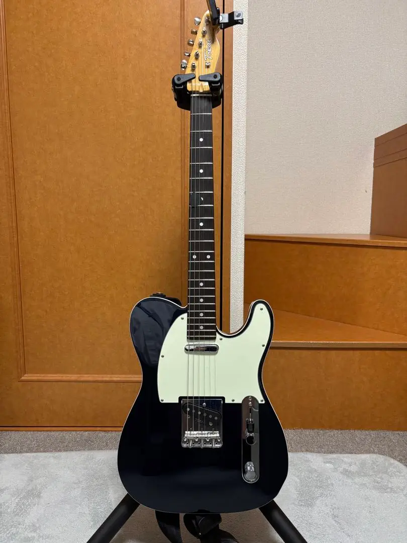 Tokai エレキギター RATE-1500SPL 国産 テレキャス Tokai エレキギター RATE-1500SPL 国産 テレキャス