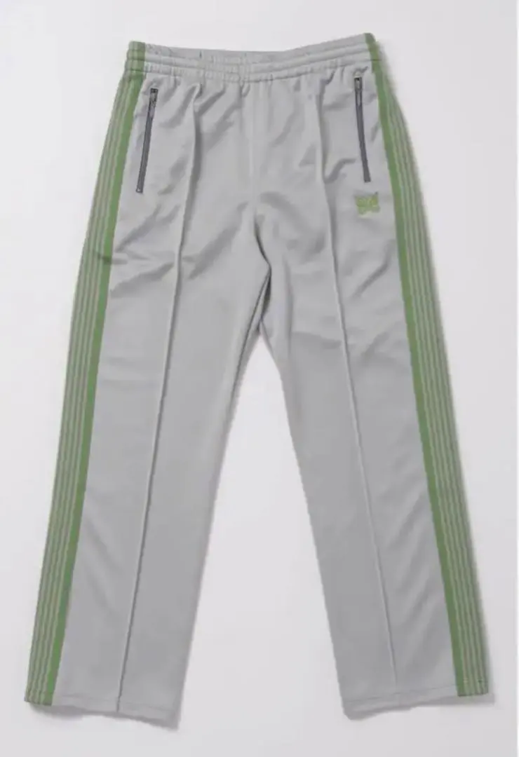 NEEDLES/ナノ・ユニバース別注 トラックパンツ 中古・古着通販】Needles (ニードルズ) nano・universe 別注