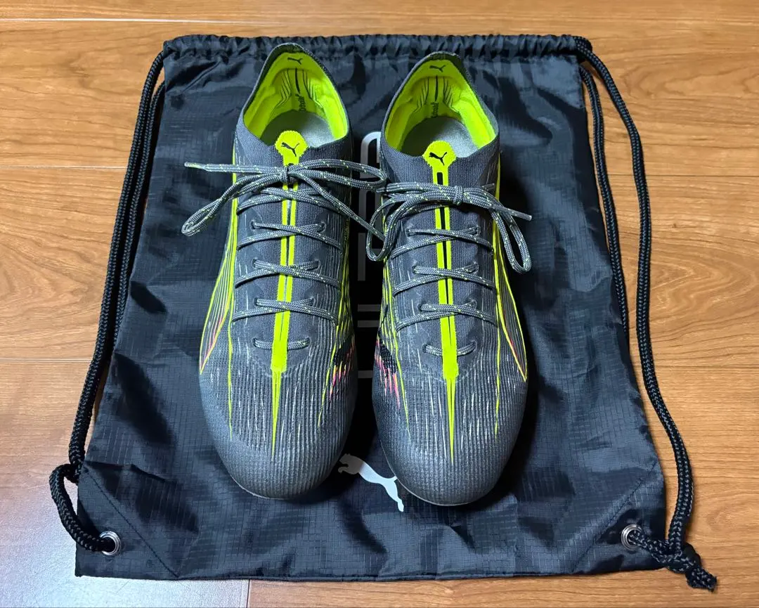 2025年最新】Puma Ultra 5 Ultimate HG AGの人気アイテム - メルカリ
