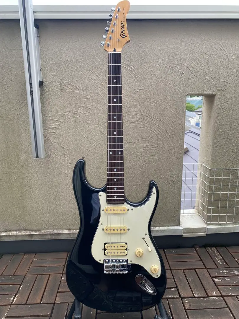 2025年最新】グレコ ストラトの人気アイテム - メルカリ