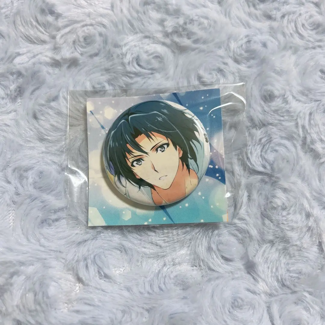 Thumbnail of IDOLiSH7 Iori Izumi can badge