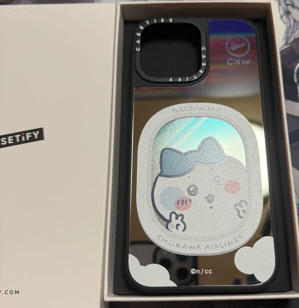 2025年最新】caseTiFY ちいかわ 16proの人気アイテム - メルカリ