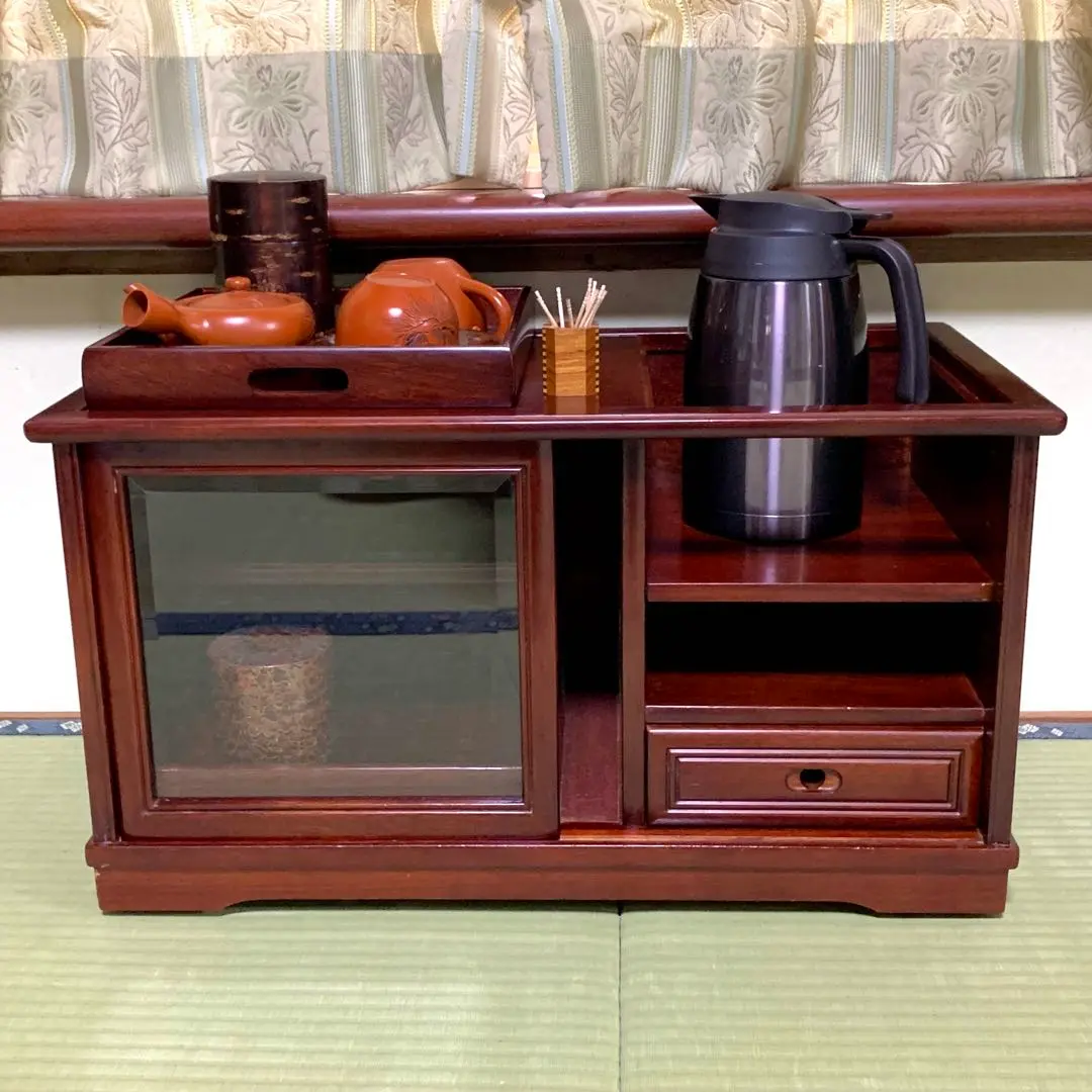 2025年最新】karimoku 茶箪笥の人気アイテム - メルカリ