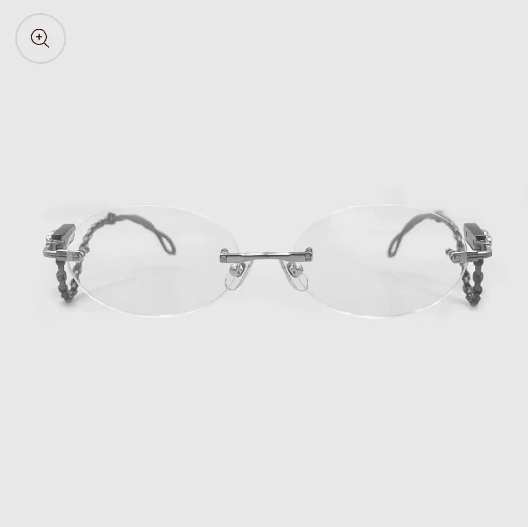 NRVSS LONGINUS リムレス Longinus / No.1 – NRVSS