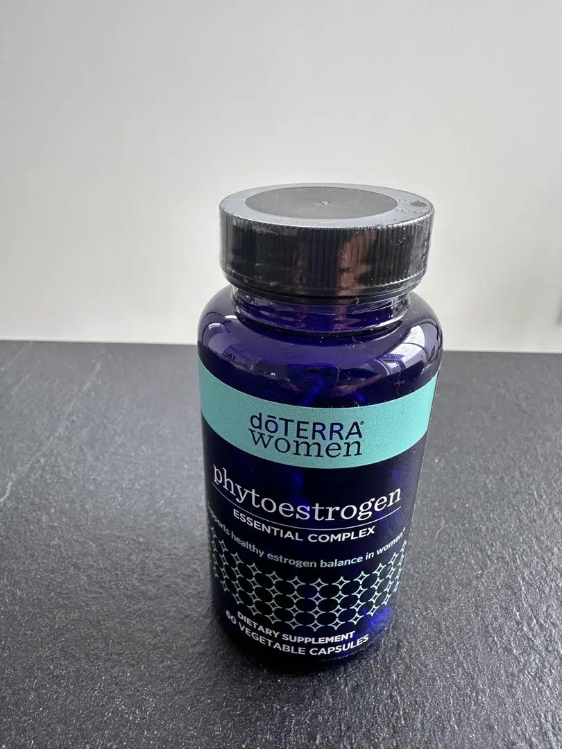 doTERRA - ☆do TERRA ドテラ フィトエストロゲン・ボーンニュー