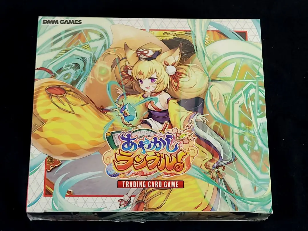 送料無料ライン対応ショップ限定キャンペーン 激レア！未開封』あやかしランブルあやらぶキャラファイングラフ その他