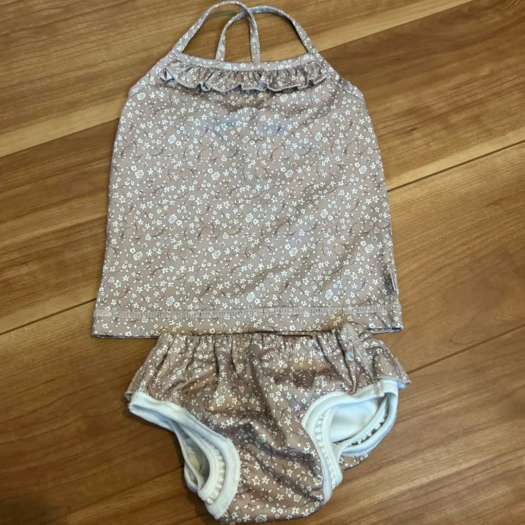 Thumbnail of tete a tete swimwear set 80