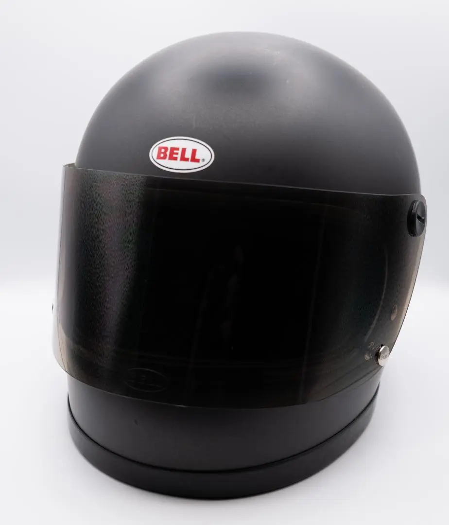 Bell STAR２フルフェイスヘルメット以上で値下げ終了致します。 STARⅡ ソリッドブラック Mサイズ | BELL HELMETS
