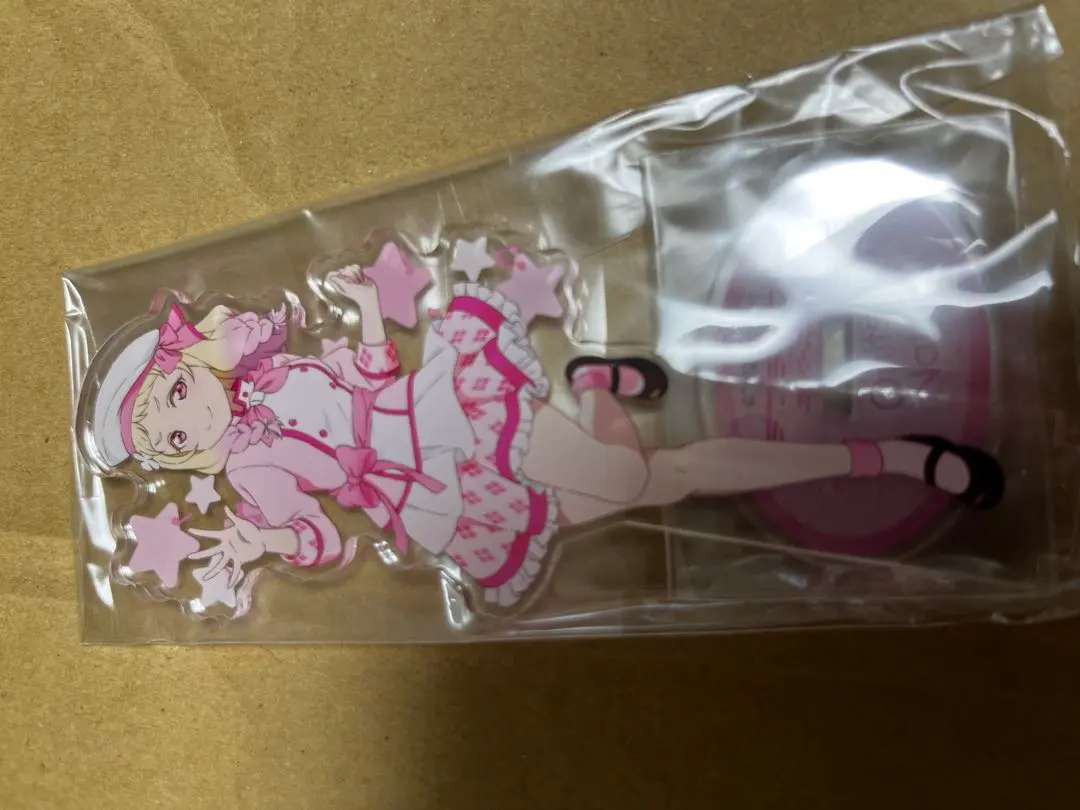 Thumbnail of Natsumi Onizuka Yume Matsuri Acrylic Stand cookpadLive