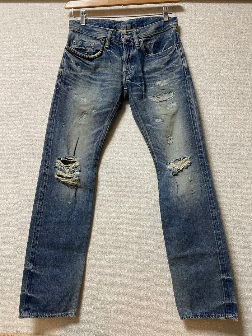 Thumbnail of HYSTERIC GLAMOUR Denim, 28 inch