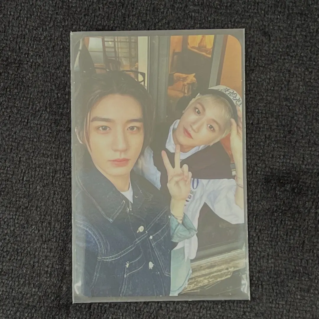 Thumbnail of 【BOYNEXTDOOR】AND, Leehan (Rui)