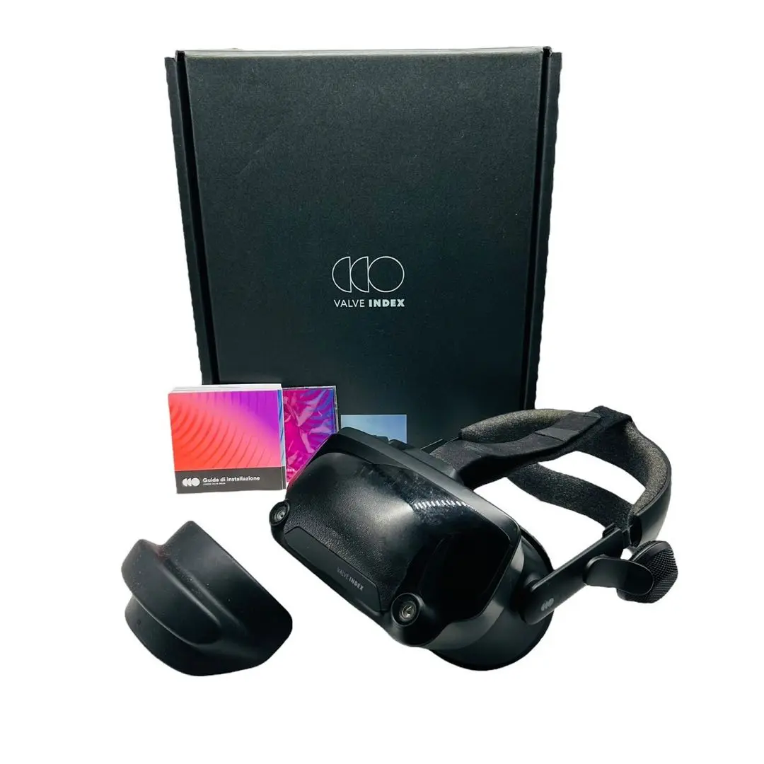 ジャンク　valve index ヘッドのみ 2025年最新】Valve Index ジャンクの人気アイテム - メルカリ