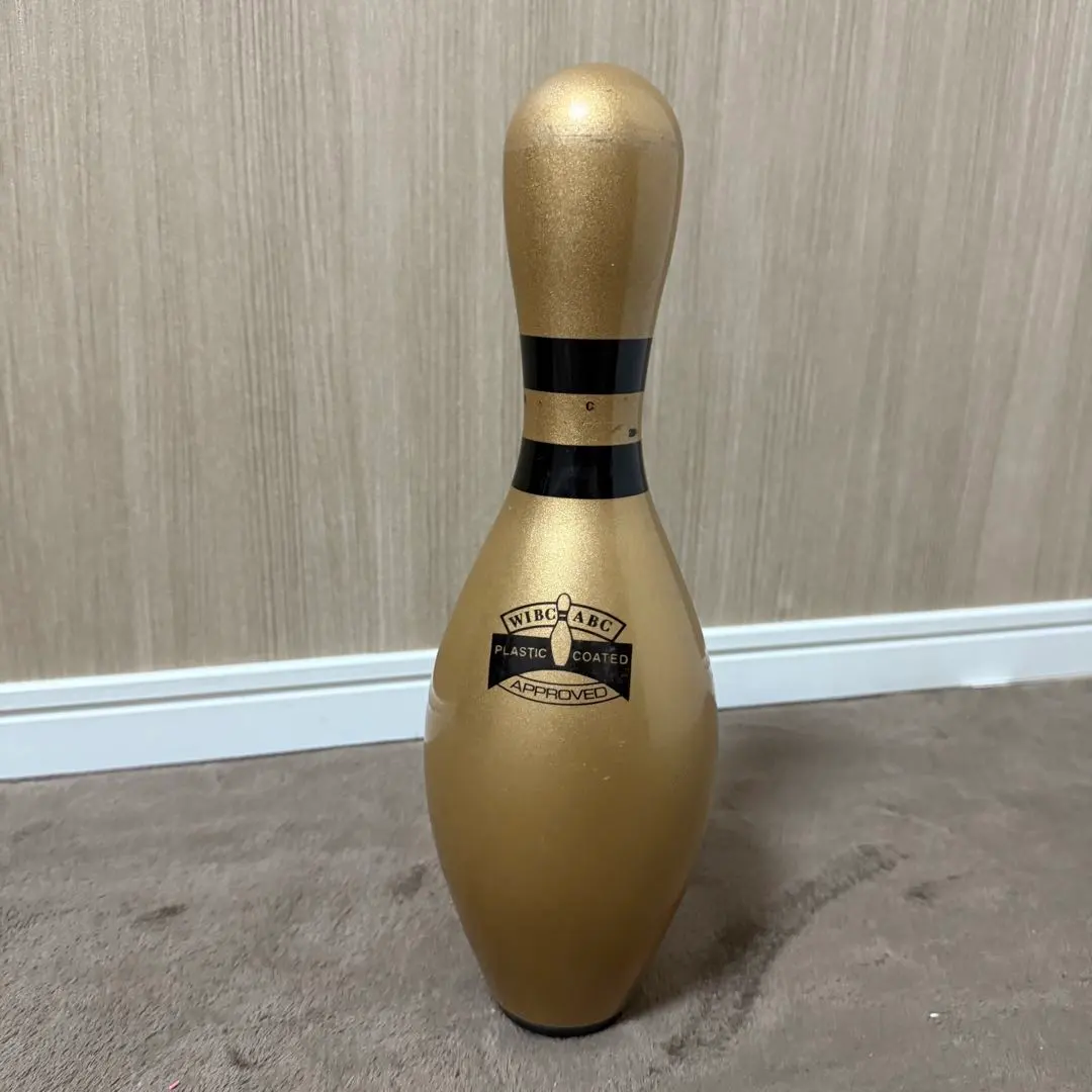 2025年最新】ボーリング ピン abcの人気アイテム - メルカリ