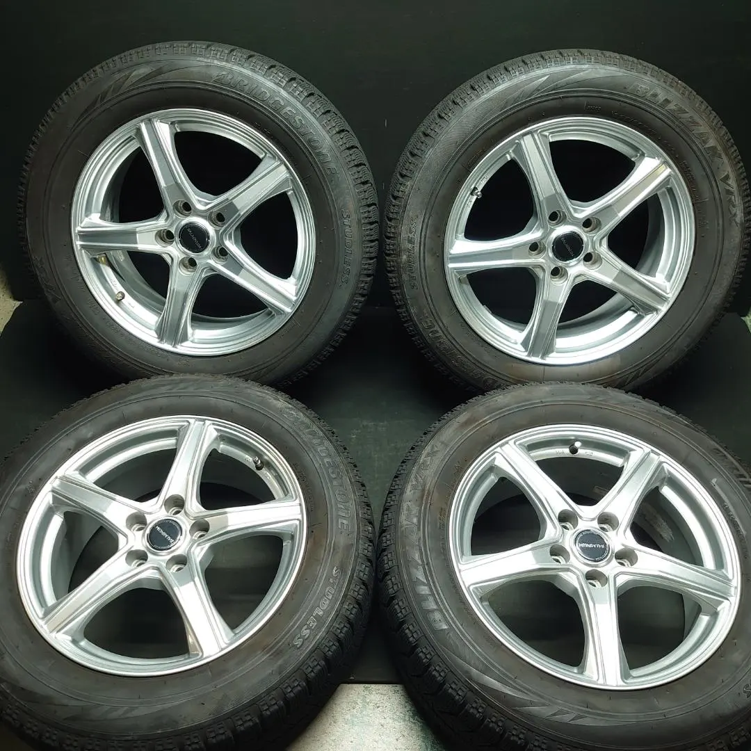 2025年最新】ヴェルファイア 純正 アルミ 16インチの人気