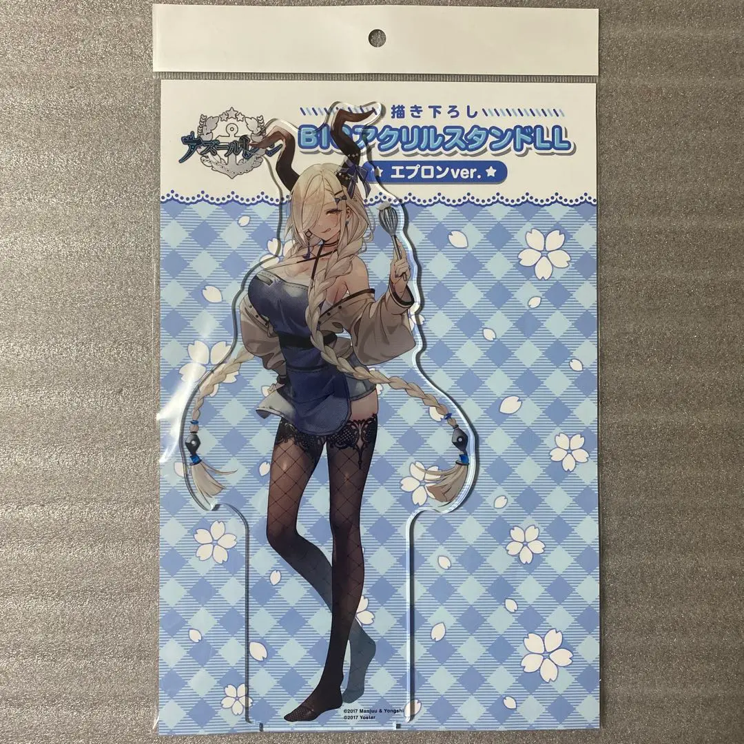 2025年最新】アズールレーン 尾張 アクリルスタンドの人気