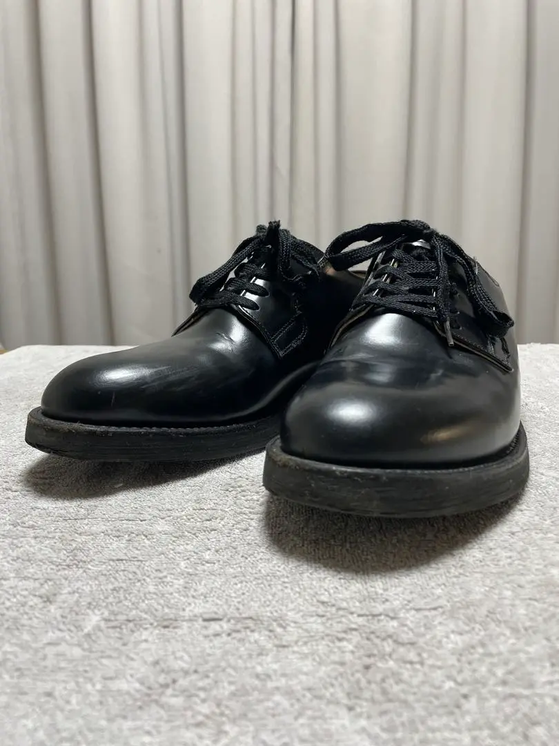 Tomo&Co × CASE 22AW ハンサムブーツ 27 新品同様 トモ