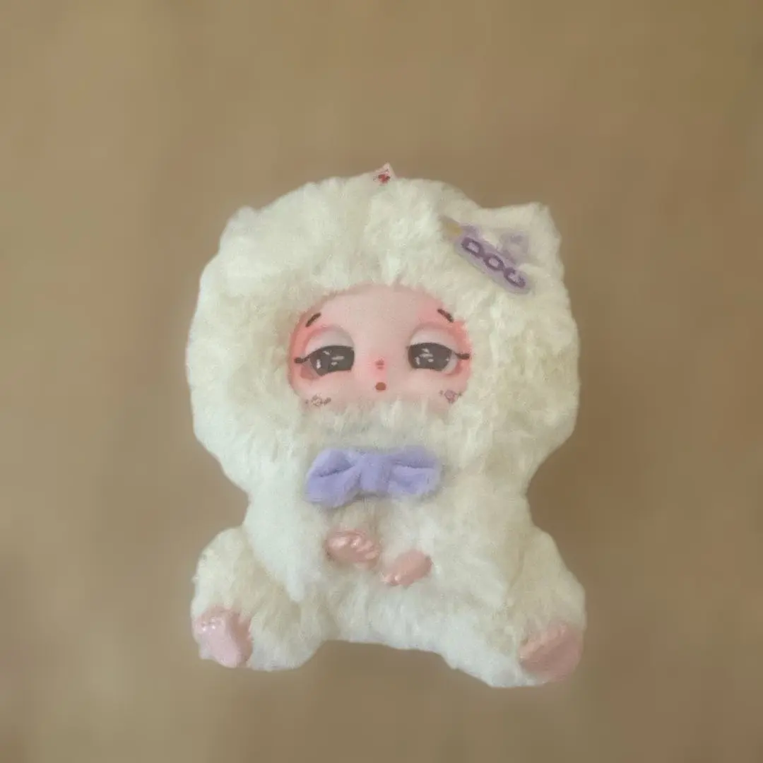 Thumbnail of DOUDOU cat