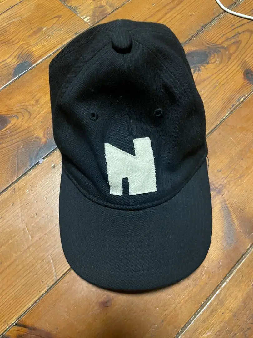 ゴツナイキ　キャップ NIKE - 希少 NIKE ゴツナイキ キャップ ビンテージの通販 by