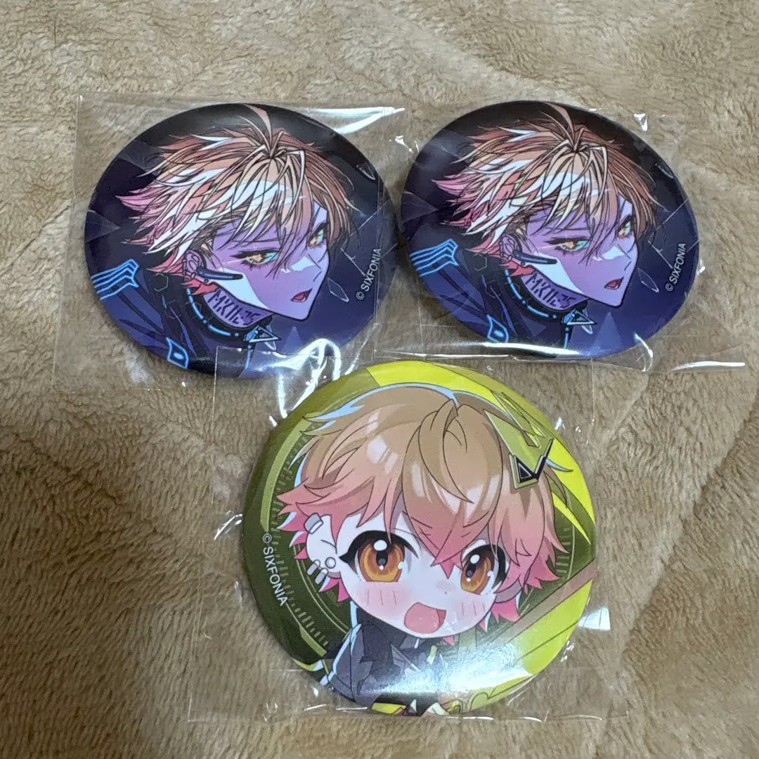 Thumbnail of Xylofon Mikoto Singuloid