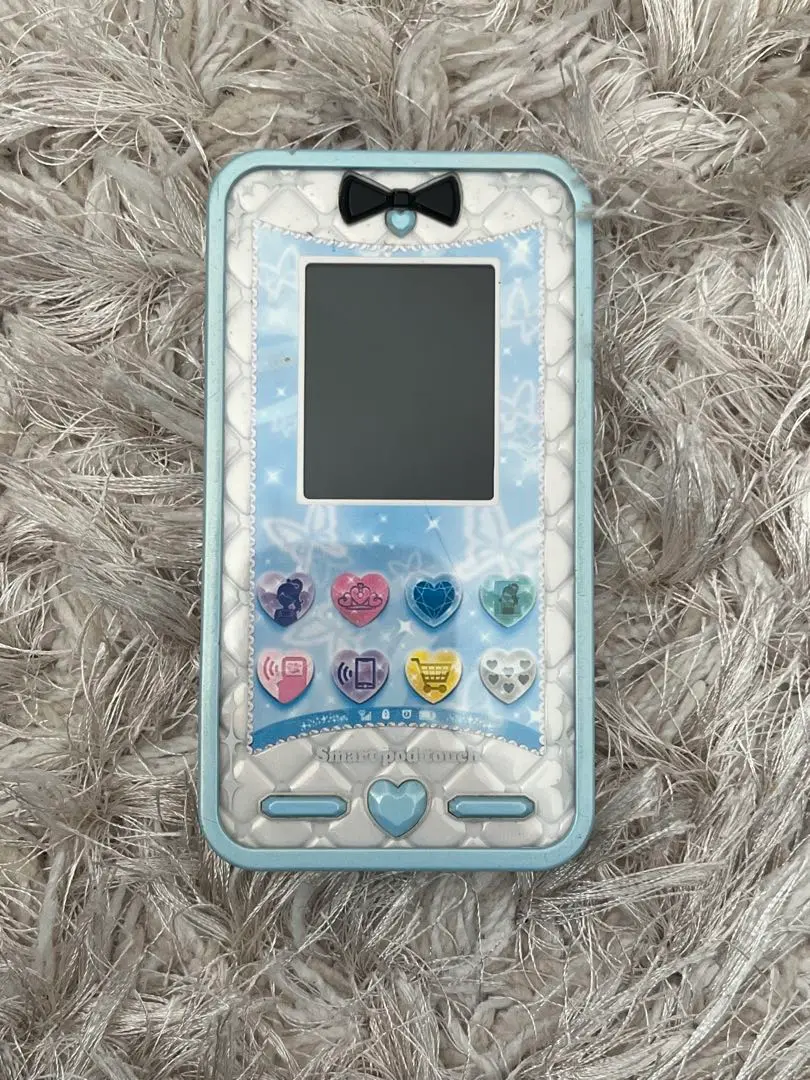 スマートポッドタッチ　プリティリズム Amazon.co.jp: プリティーリズム スマートポッドタッチ ディア