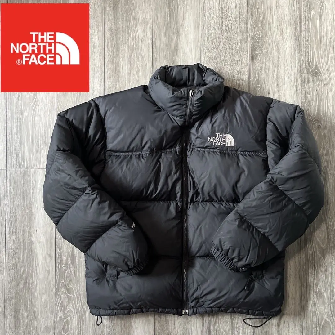 Thumbnail of US Standard North Face Nuptse Down Jacket 700 Fill Men's L