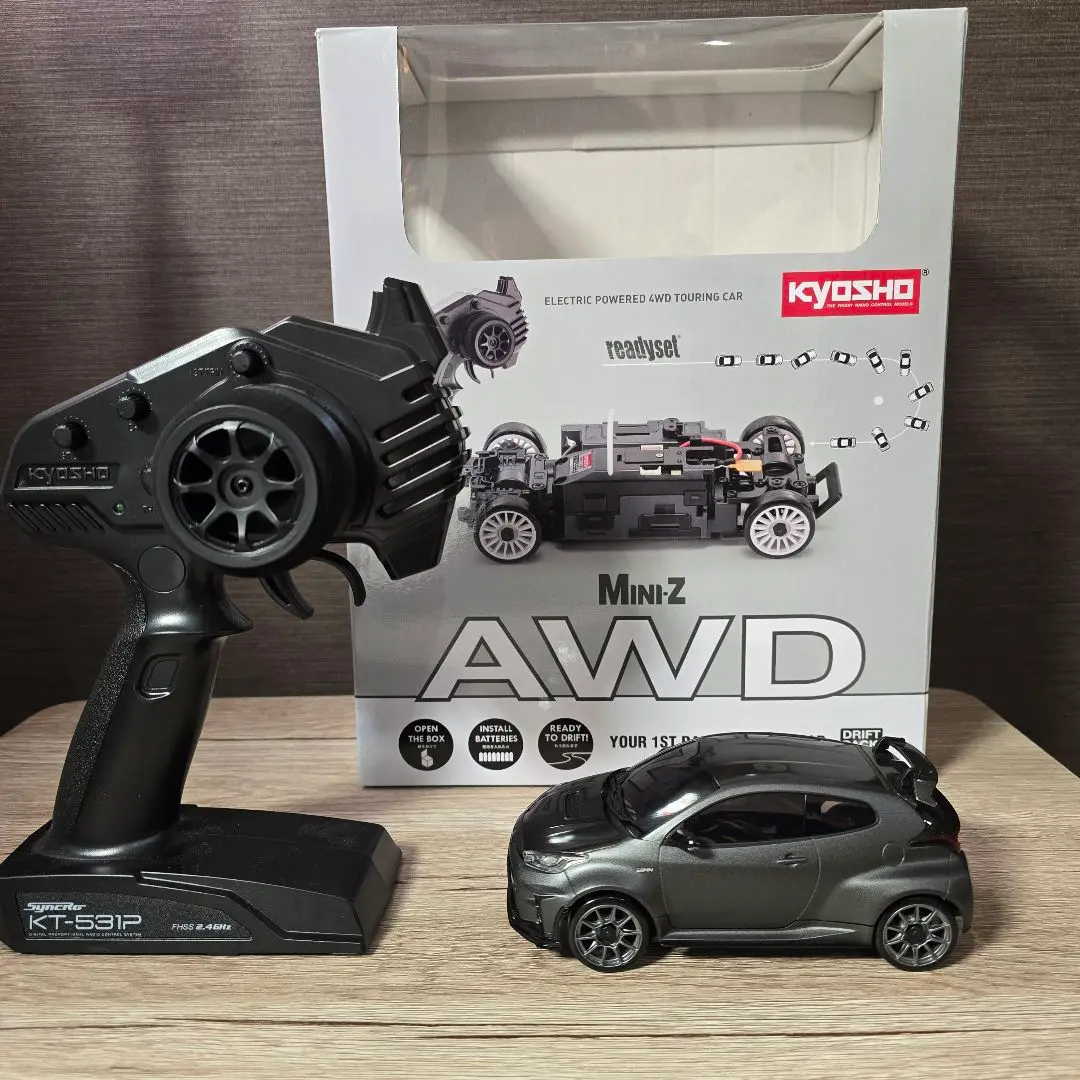 ミニッツ AWD オプション パーツ まとめ売り Yahoo!オークション -「ミニッツ awd パーツ」の落札相場・落札価格