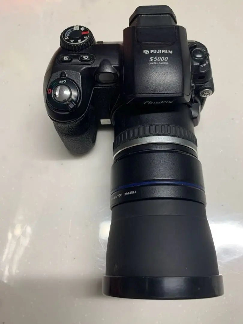 2025年最新】FUJIFILM s5000の人気アイテム - メルカリ