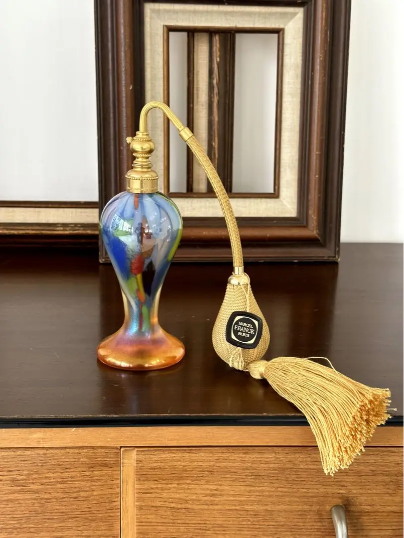 ラリック LALIQUE 香水瓶 パフュームボトル アンファン