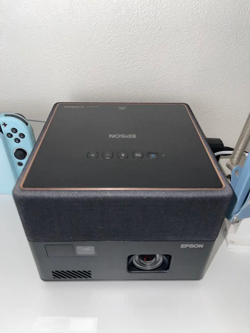 エプソン dreamio EF-12 ブラック｜買取価格 - リファン