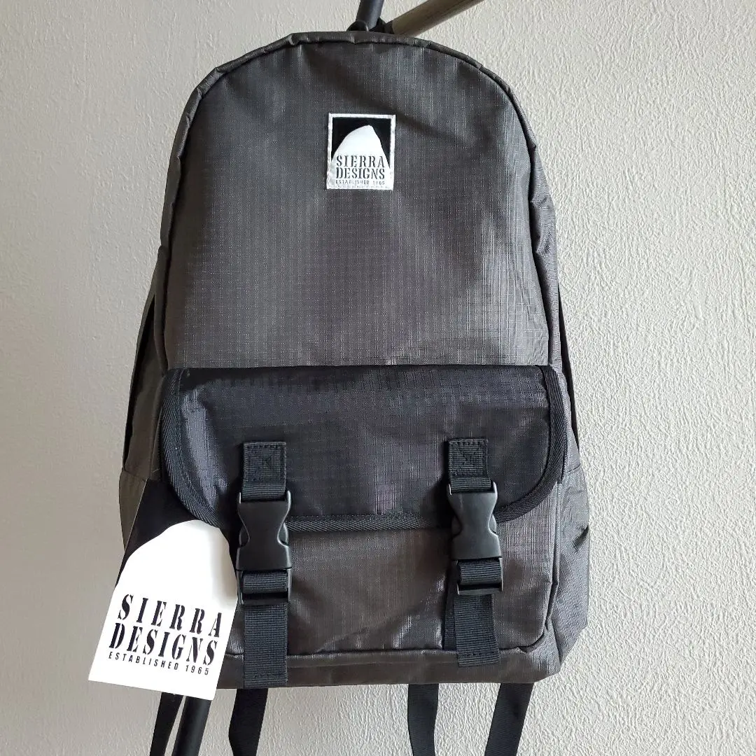 【新品未使用】ヴィンテージシェラ 柄(GARA) 楽天市場】sierra designs バックパックの通販