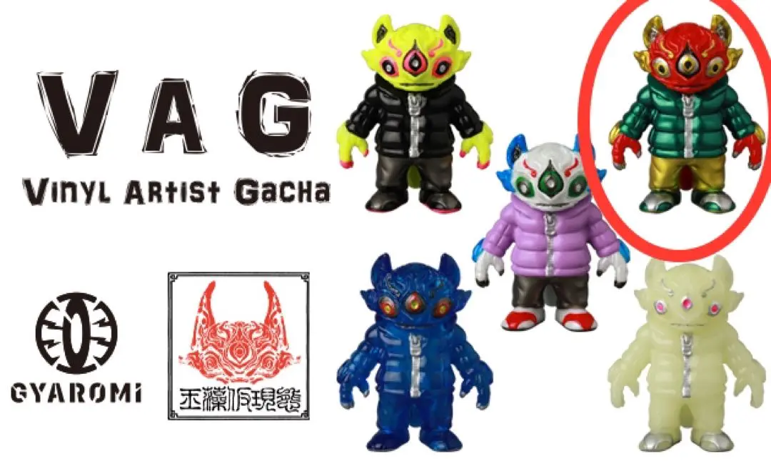 2025年最新】VAGガチャシリーズ23の人気アイテム - メルカリ
