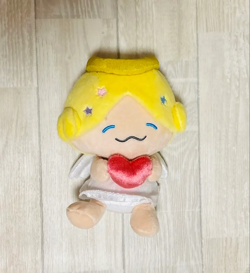 Thumbnail of JO1 JOCHUM Jeocham Plushie Moko Sho Seira Ohira