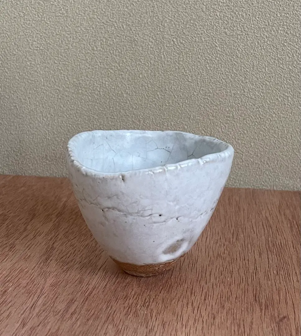小川待子　無綴じ作品集　生まれたてのうつわ 開催中の展覧会 | 豊田市美術館